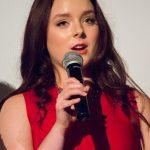 Madison Davenport Net Worth