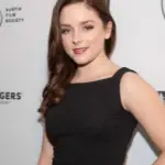 Madison Davenport Bra Size, Age, Weight, Height, Measurements
