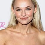 Madison Iseman Workout Routine