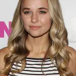 Madison Iseman Diet Plan