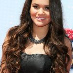 Madison Pettis Workout Routine