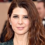 Marisa Tomei Diet Plan