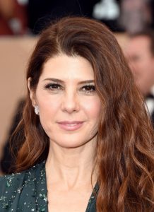 Marisa Tomei