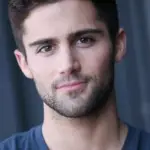 Max Ehrich Net Worth