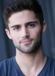 Max Ehrich Net Worth - Celebrity Sizes