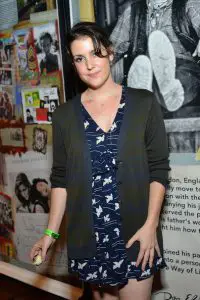 Melanie Lynskey