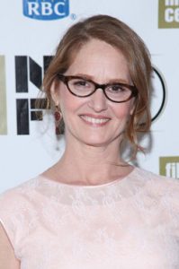 Melissa Leo