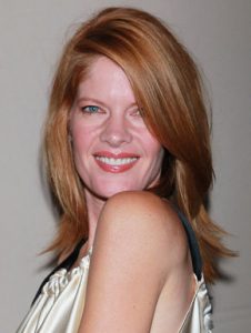 Michelle Stafford