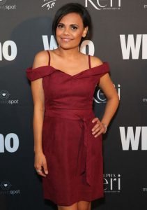 Miranda Tapsell