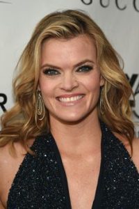 Missi Pyle