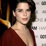 Neve Campbell Workout Routine