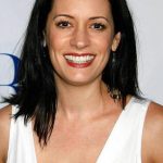 Paget Brewster Diet Plan