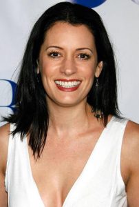 Paget Brewster