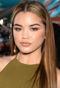 Paris Berelc