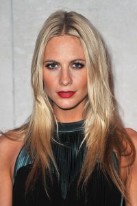 Poppy Delevingne