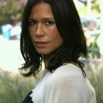 Rhona Mitra Workout Routine