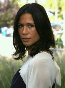 Rhona Mitra