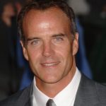 Richard Burgi Net Worth