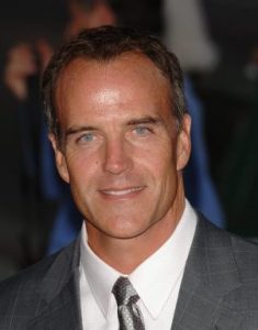 Richard Burgi