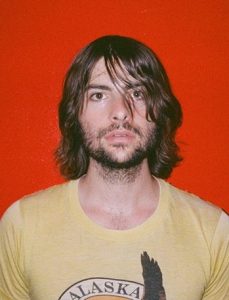 Robert Schwartzman