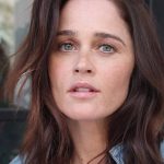 Robin Tunney Diet Plan