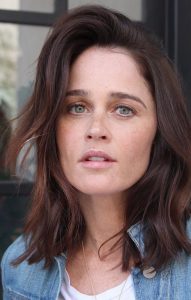 Robin Tunney