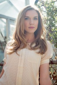 Sara Canning