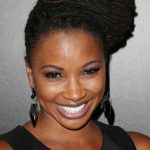 Shanola Hampton Workout Routine