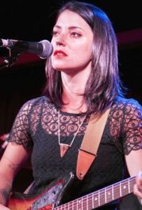 Sharon Van Etten