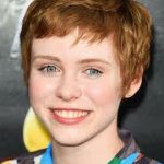 Sophia Lillis Net Worth