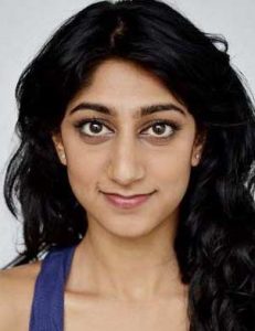 Sunita Mani