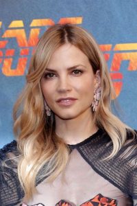 Sylvia Hoeks