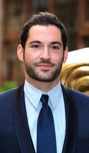 Tom Ellis