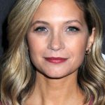 Vanessa Ray Workout Routine