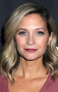 Vanessa Ray