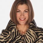 Wendie Malick Diet Plan