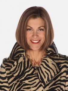 Wendie Malick