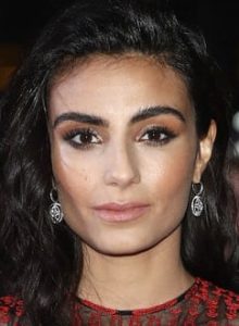 Aiysha Hart