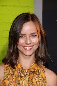 Allison Miller