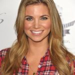 Amber Lancaster Net Worth