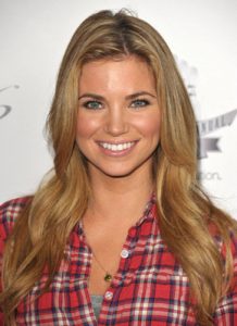 Amber Lancaster