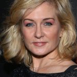 Amy Carlson Diet Plan