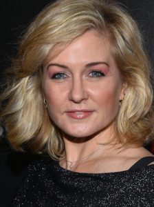 Amy Carlson