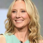 Anne Heche Workout Routine