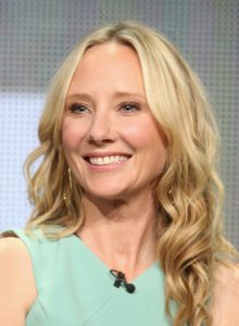 Anne Heche