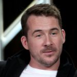 Barry Sloane Net Worth