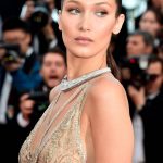 Bella Hadid Workout Routine