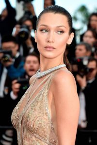 Bella Hadid