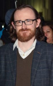 Ben Crompton