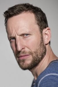 Bodhi Elfman